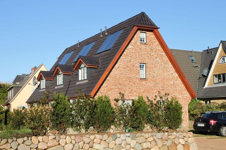 Ferienhaus Haus Beck Hörnum