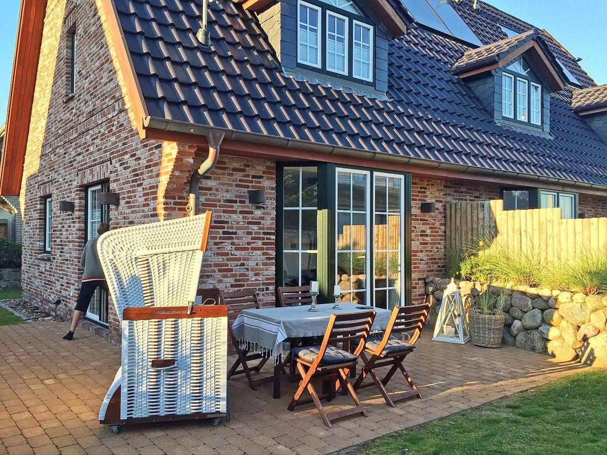 Ferienhaus Haus Beck *